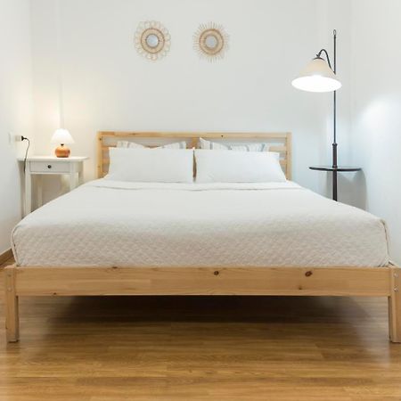 Apartmán San Justo 3 Huelva Exteriér fotografie