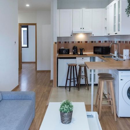 Apartmán San Justo 3 Huelva Exteriér fotografie