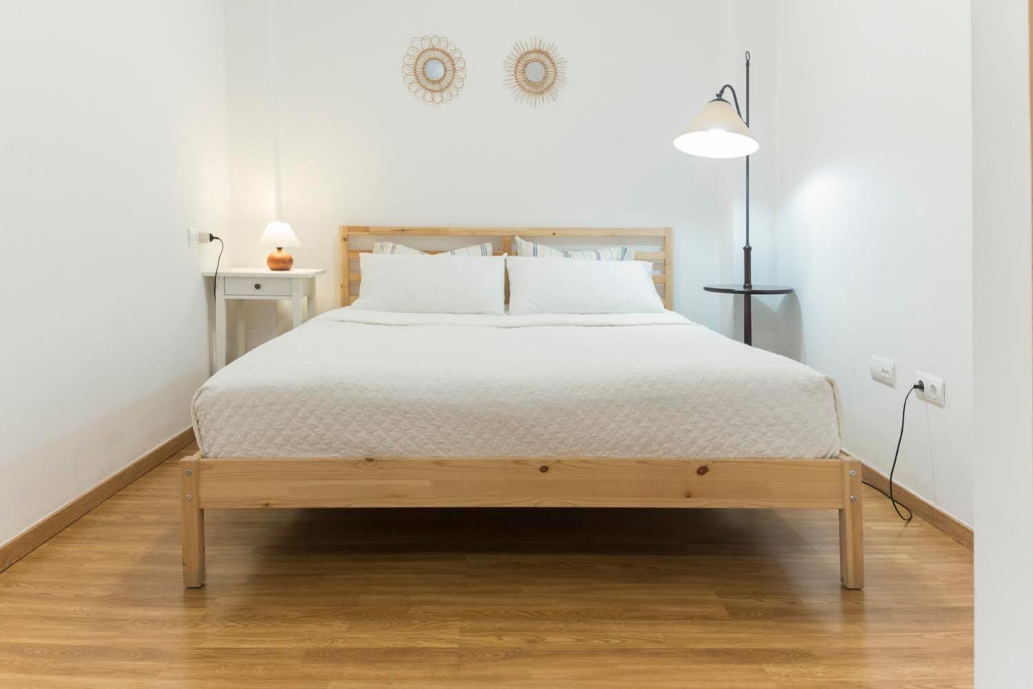 Apartmán San Justo 3 Huelva Exteriér fotografie