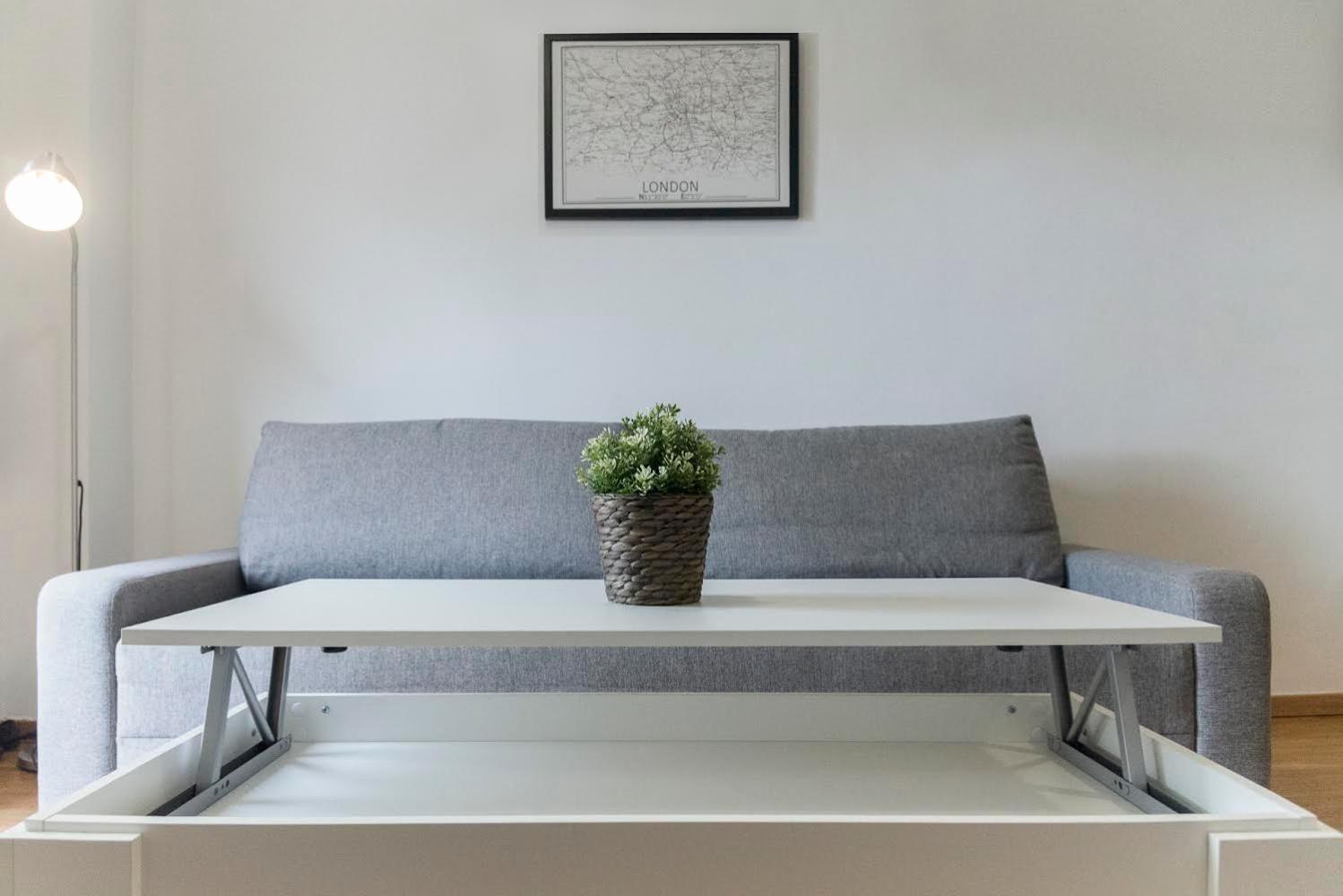 Apartmán San Justo 3 Huelva Exteriér fotografie