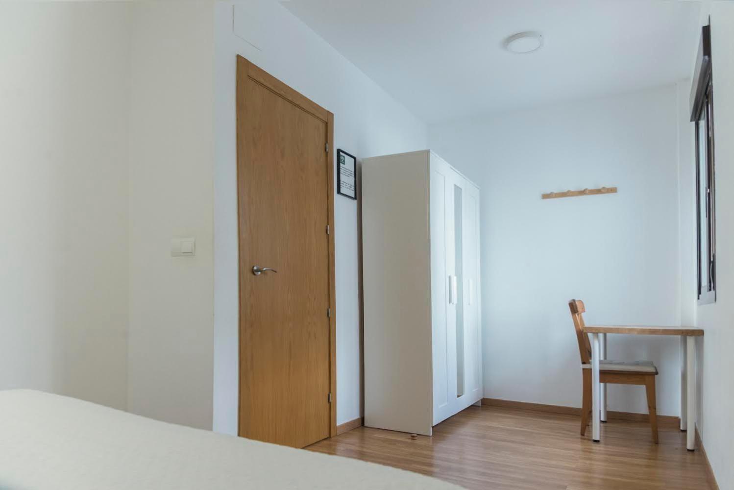 Apartmán San Justo 3 Huelva Exteriér fotografie