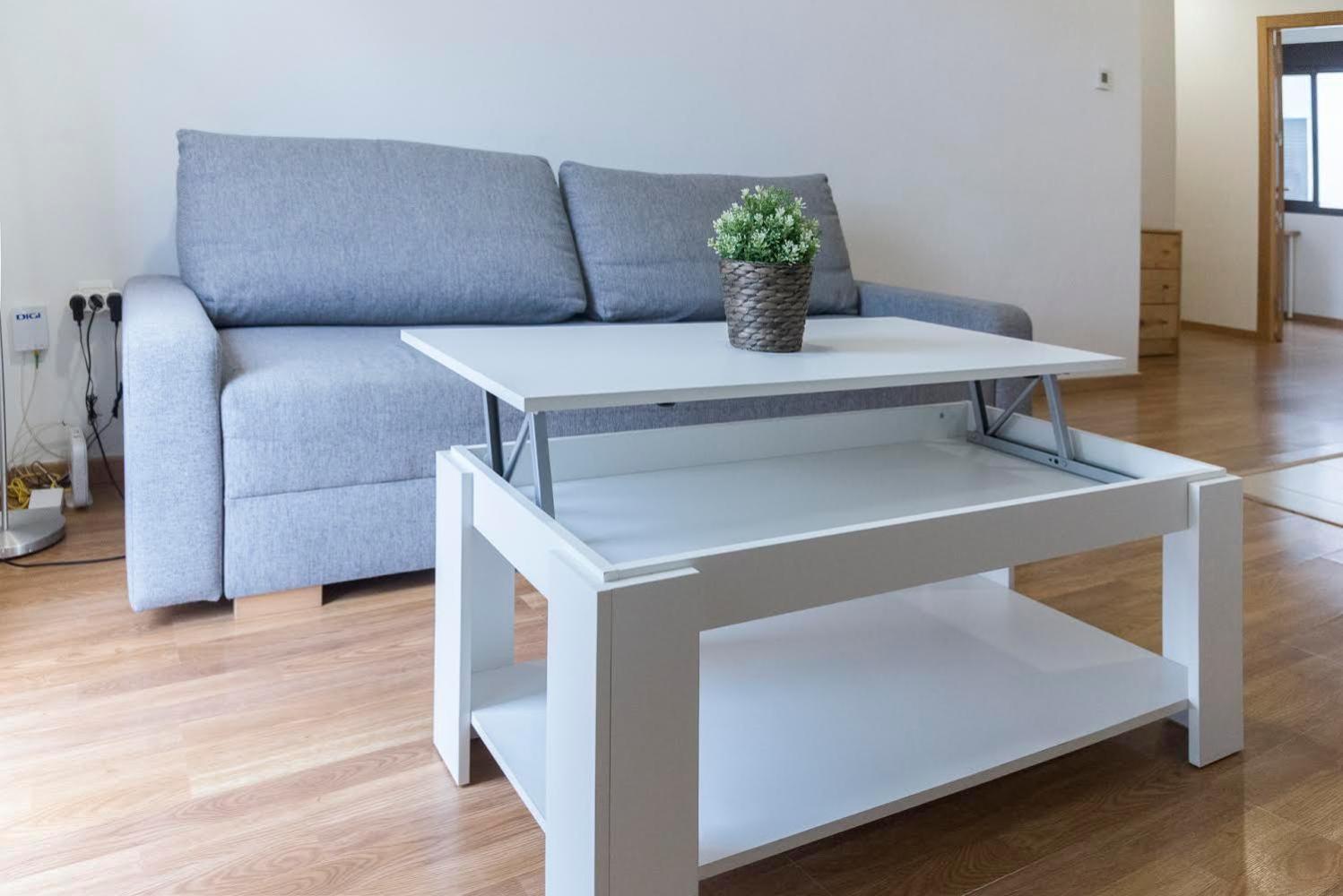 Apartmán San Justo 3 Huelva Exteriér fotografie