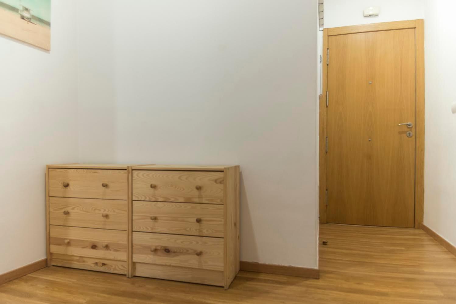 Apartmán San Justo 3 Huelva Exteriér fotografie